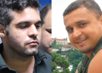 Pela quinta vez, juiz se declara suspeito e pede para não julgar Alejandro Valeiko