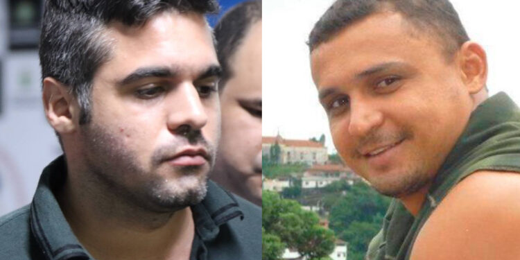 Pela quinta vez, juiz se declara suspeito e pede para não julgar Alejandro Valeiko