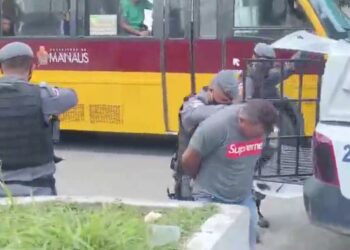 Na pacata ZL, PMs prendem criminoso que planejava ataques a prédios públicos