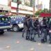 Confronto entre bandidos e Força Tática termina com um óbito em Manaus