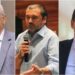 Deputado Serafim Correa defende Nilton Lins e Marcellus Campêlo: ‘Vítimas de injustiças’