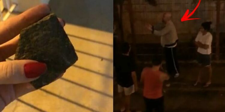 Policial civil e esposa agridem mulher e bebê negras em condomínio: “me chamou de suja”