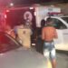 Homem morre vítima de bala perdida no Jorge Teixeira; o verdadeiro alvo também é executado