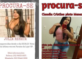 Manauaras desaparecem durante baile funk em São Paulo; famílias estão desesperadas