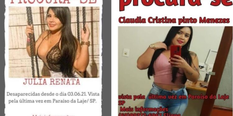 Manauaras desaparecem durante baile funk em São Paulo; famílias estão desesperadas