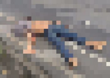 Corpo é encontrado na Estrada do Tarumã