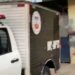 Pintor é morto com mais de 12 tiros enquanto trabalhava em oficina na Zona Leste