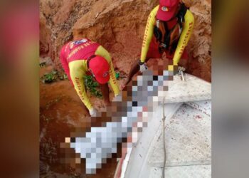 Tragédia: Adolescente morre afogada em rio no bairro Mauazinho