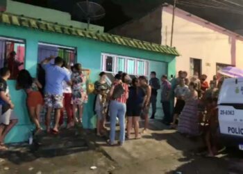 Mulher de 58 anos morre esfaqueada dentro da própria casa no Zumbi