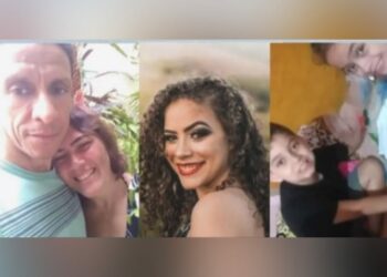 Crime brutal: Homem mata esposa, três filhos e tira a própria vida por não aceitar fim de relacionamento