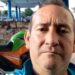 Tragédia: Mototaxista é esmagado por ônibus na Autaz Mirim