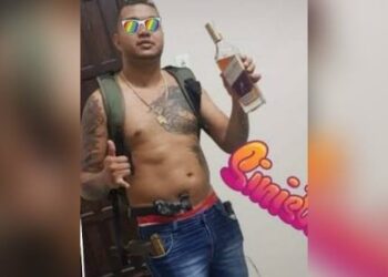Apontado como o mandante dos ataques do CV em Manaus, “Mano Kaio” é procurado pela PC no Rio