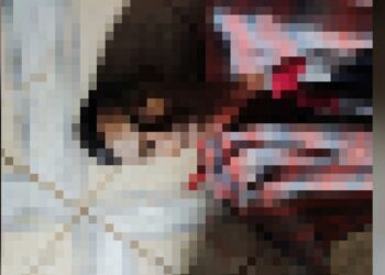 Pistoleiros causam terror no Monte Sião ao invadir casa e matar desafeto à queima-roupa