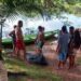 Pai encontra corpo de filho boiando em lago no interior do Amazonas