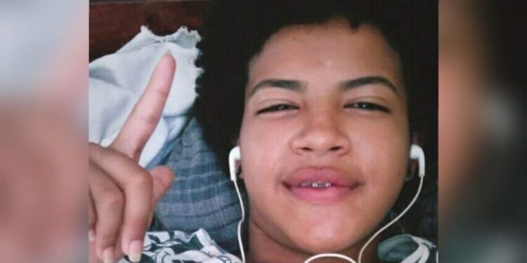 Jovem é assassinada com tiro na cabeça na zona leste de Manaus