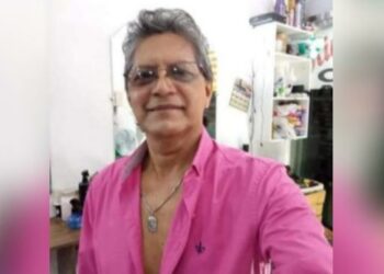 Cabeleireiro é morto com 12 facadas na frente da irmã dentro de salão em Manaus