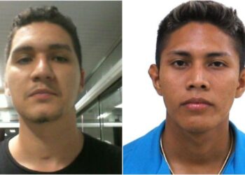 Criminosos envolvidos em ataques a Manaus estão sendo procurados pela PC