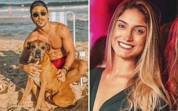 Casal é encontrado morto em apartamento no Leblon