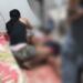 Jovem é morto a tiros da janela de casa, no Alvorada, em suposto acerto de contas