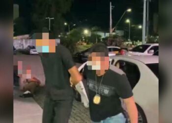 Técnico de enfermagem é preso suspeito de estuprar pacientes dentro da UPA Campo Sales