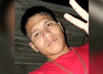 Família procura jovem desaparecido há 4 dias após sair de casa no bairro Mauazinho