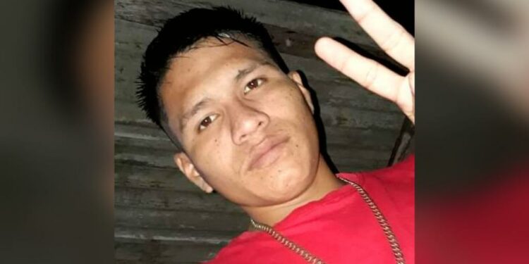 Família procura jovem desaparecido há 4 dias após sair de casa no bairro Mauazinho