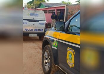 Chefe da Guarda Municipal é preso no Careiro da Várzea por envolvimento em ataques de facção