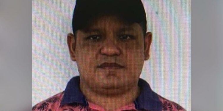 Polícia procura por ‘Fofão’, guarda municipal suspeito de envolvimento com facção no Careiro Castanho