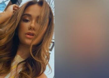 Blogueira Raphaella Moura é agredida em restaurante de luxo em Manaus