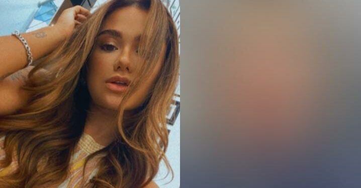 Blogueira Raphaella Moura é agredida em restaurante de luxo em Manaus