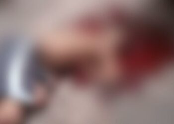 Lavador de carros é perseguido e assassinado a tiros na zona sul de Manaus