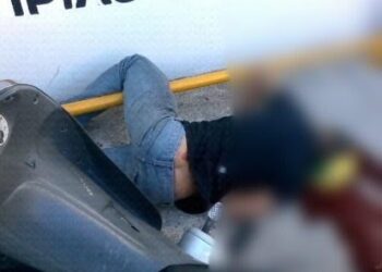 Diretor de escola particular é morto a tiros dentro da instituição