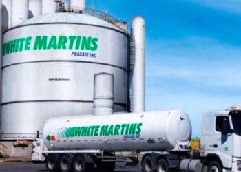 White Martins nunca alertou Governo do Amazonas sobre possibilidade de desabastecimento de oxigênio