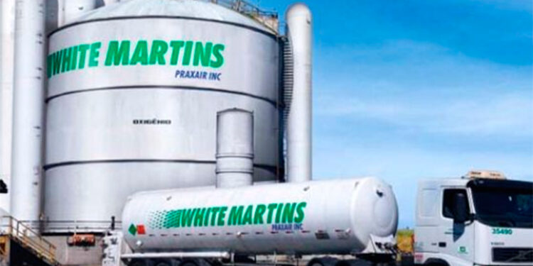 White Martins nunca alertou Governo do Amazonas sobre possibilidade de desabastecimento de oxigênio