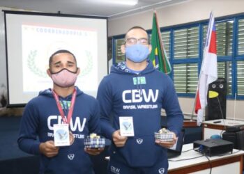 Alunos da rede estadual representam o Amazonas nos Jogos Pan-Americanos do México