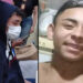 Feminicídio: Jovem que matou companheira de 16 anos é preso em Manaus