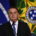 Bolsonaro debocha de manifestação de apoiadores de Lula
