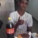 Jovem comemora 18 anos na delegacia junto com militares logo após ser preso