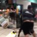 Clientes do MC Donalds saem na porrada por causa de batata frita