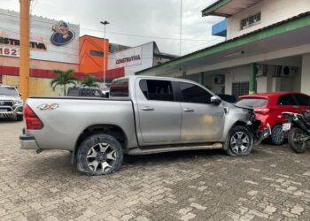 Sequestro de empresário termina com criminoso morto e dois baleados na Zona Leste