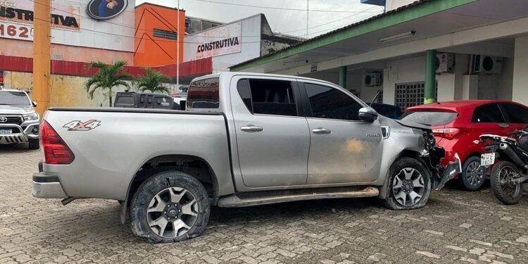Sequestro de empresário termina com criminoso morto e dois baleados na Zona Leste