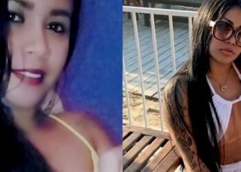 Corpos de amigas amazonenses que sumiram em SP são encontrados em terreno abandonado