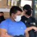 Chefão do crime organizado que causava terror em embarcações no AM é preso