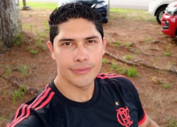 Conselheiro tutelar é morto com vários tiros na cabeça durante discussão em Novo Airão