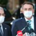 Governo formaliza contrato com Fiocruz para vacina de Oxford