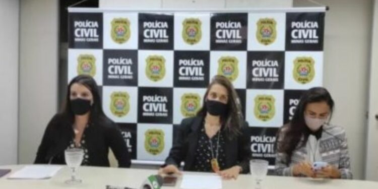 Pastor blogueirinho com 490 mil seguidores é preso suspeito de abuso sexual