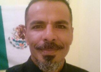 Polícia pede ajuda para localizar mochileiro mexicano desaparecido