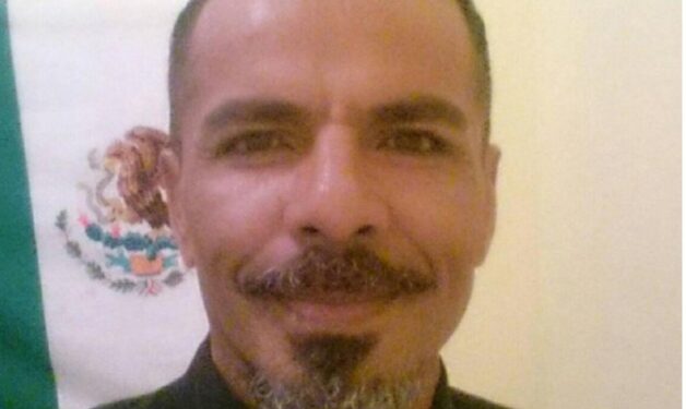 Polícia pede ajuda para localizar mochileiro mexicano desaparecido