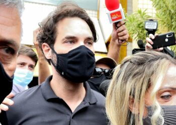 Dr. Jairinho é indiciado por torturar menino de 3 anos