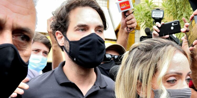 Dr. Jairinho é indiciado por torturar menino de 3 anos